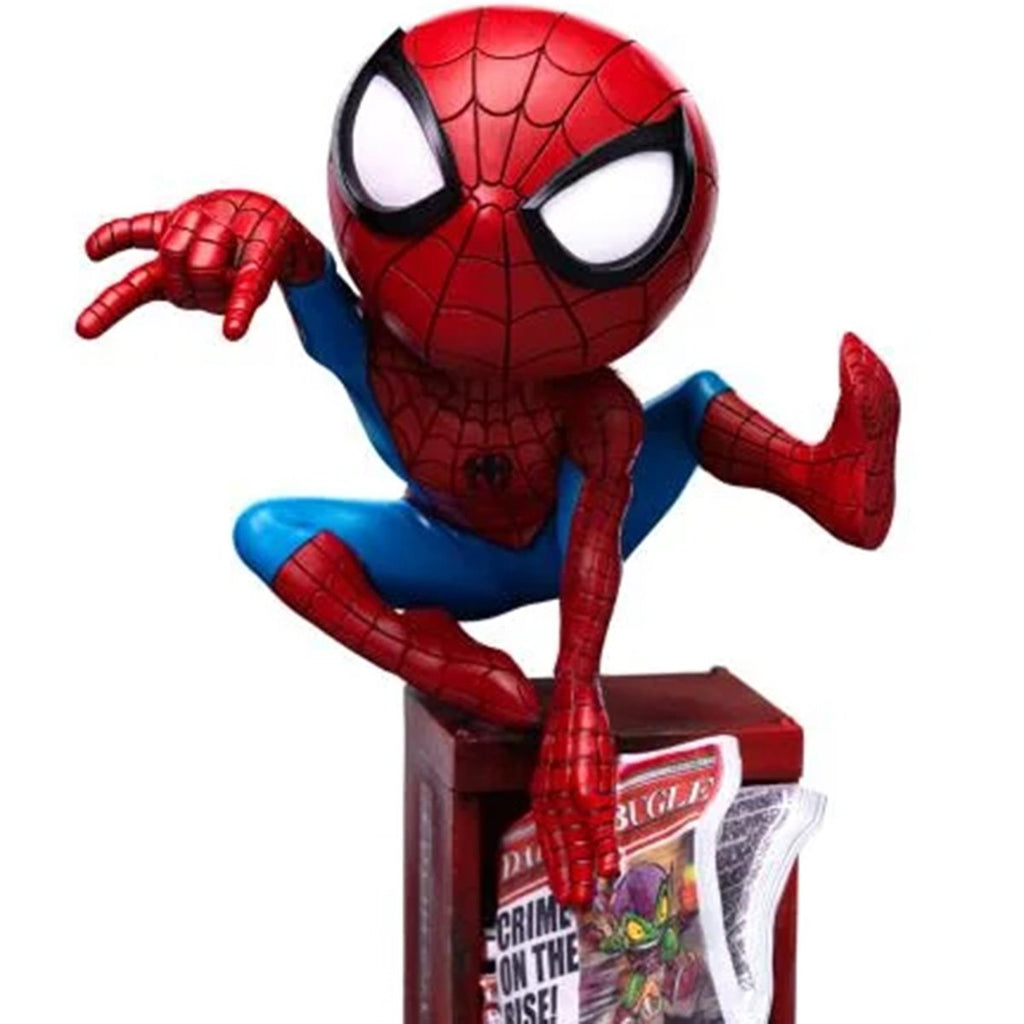 Spider-Man Comics MiniCo Vinyl Figure