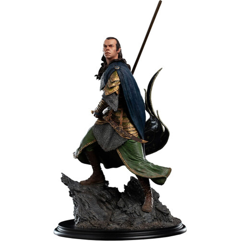The Lord of the Rings Trilogy Elrond Herald of Gil-Galad Limited Edition 1:6 Scale Statue