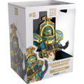 Warhammer 40,000: Space Marines 2 Scarab Occult Terminator Vinyl Figure #8
