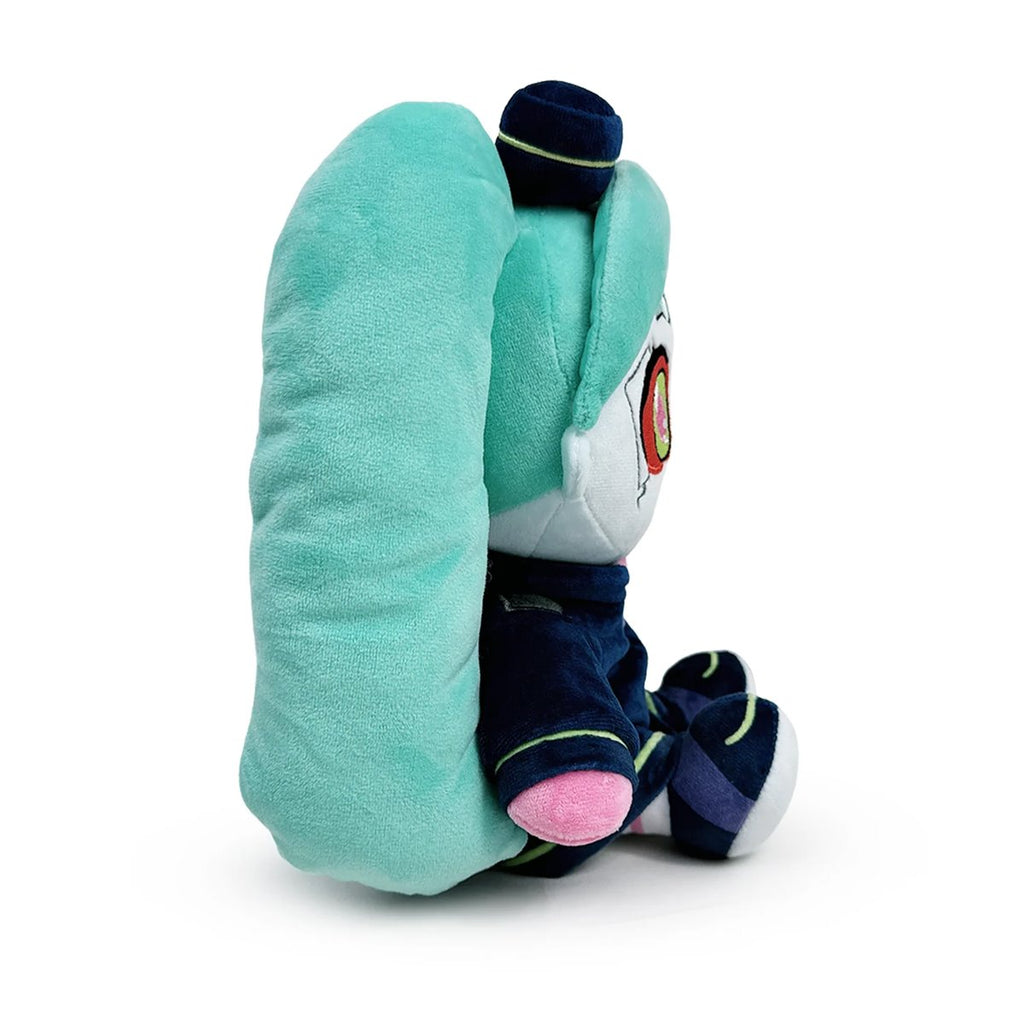 Cyberpunk: Edgerunners Rebecca 9-Inch Plush