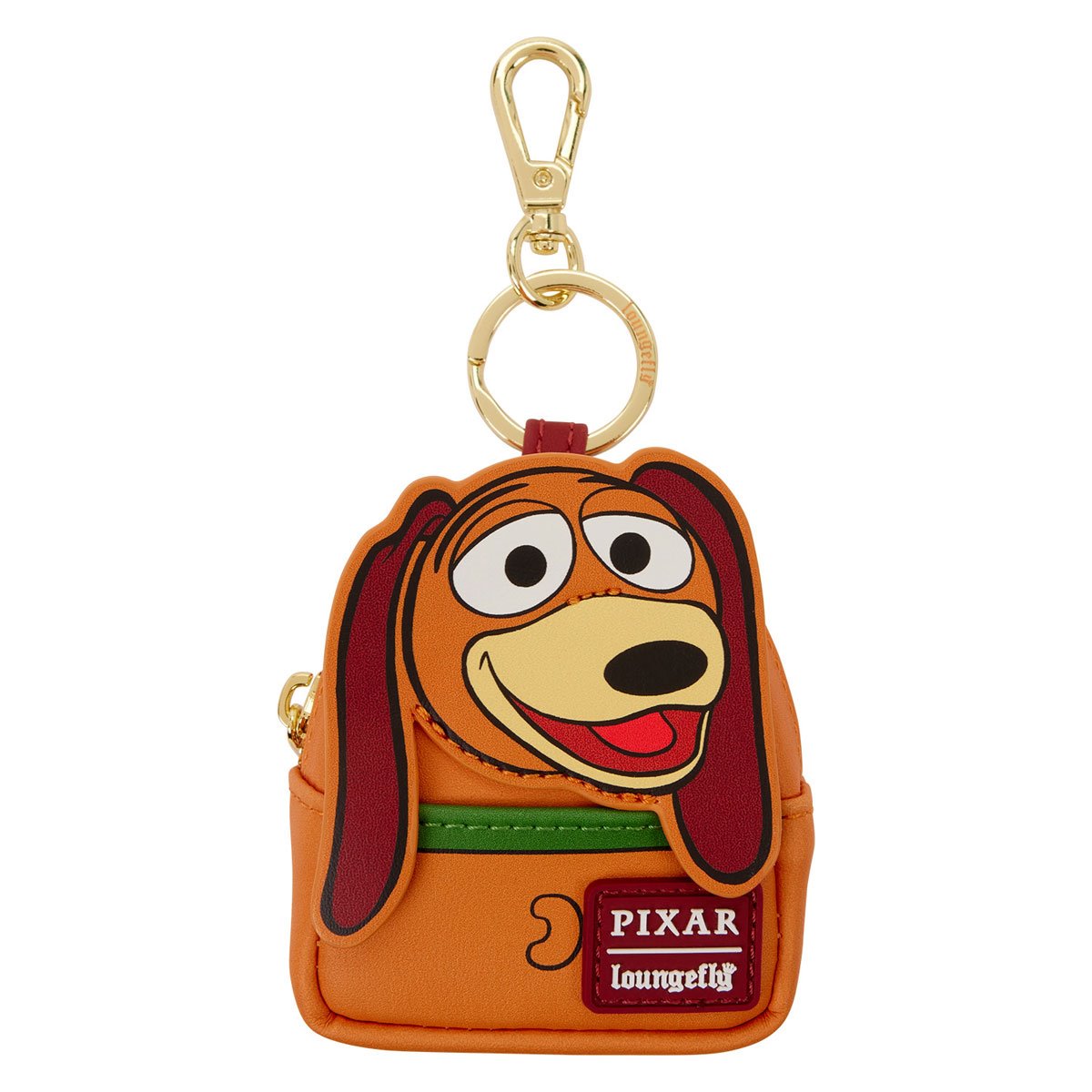 Toy Story 30th Anniversary Cosplay Mini-Backpack Mystery Box Bag Charm Case of 15