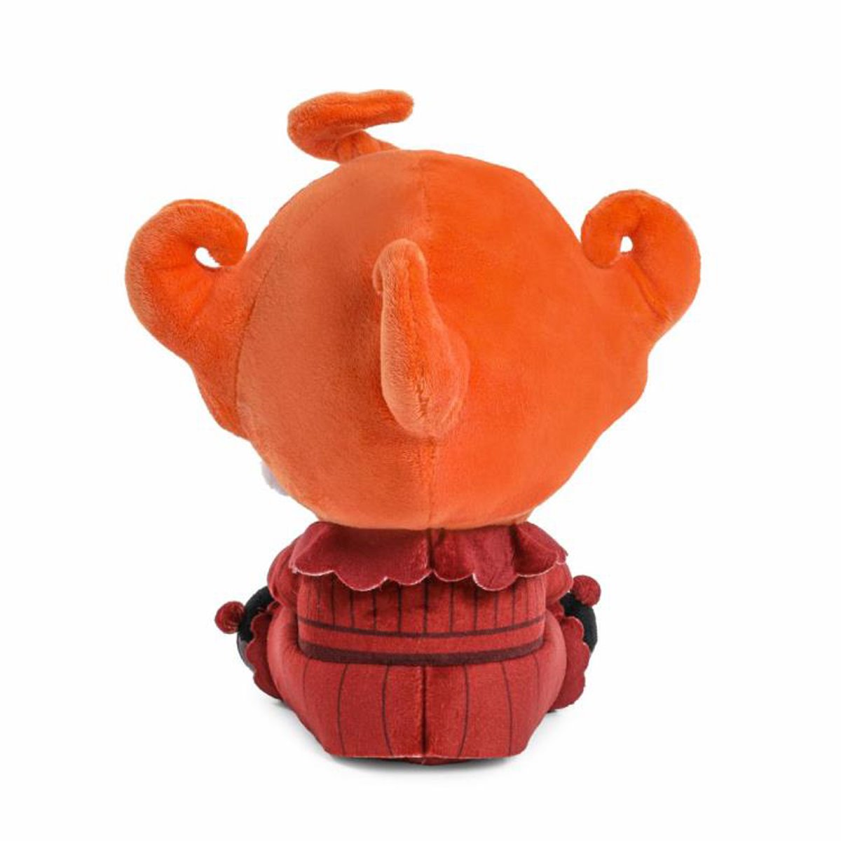 IT: IT: Welcome to Derry Blood Pennywise Phunny Plush