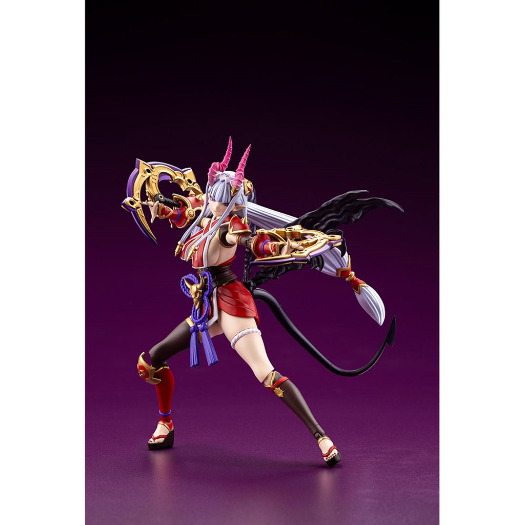 Arcanadea Ornela Model Kit