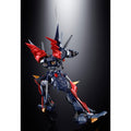 Super Robot Wars Original Generation GX-46R Dygenguar and Aussenseiter Soul of Chogokin Action Figure Set