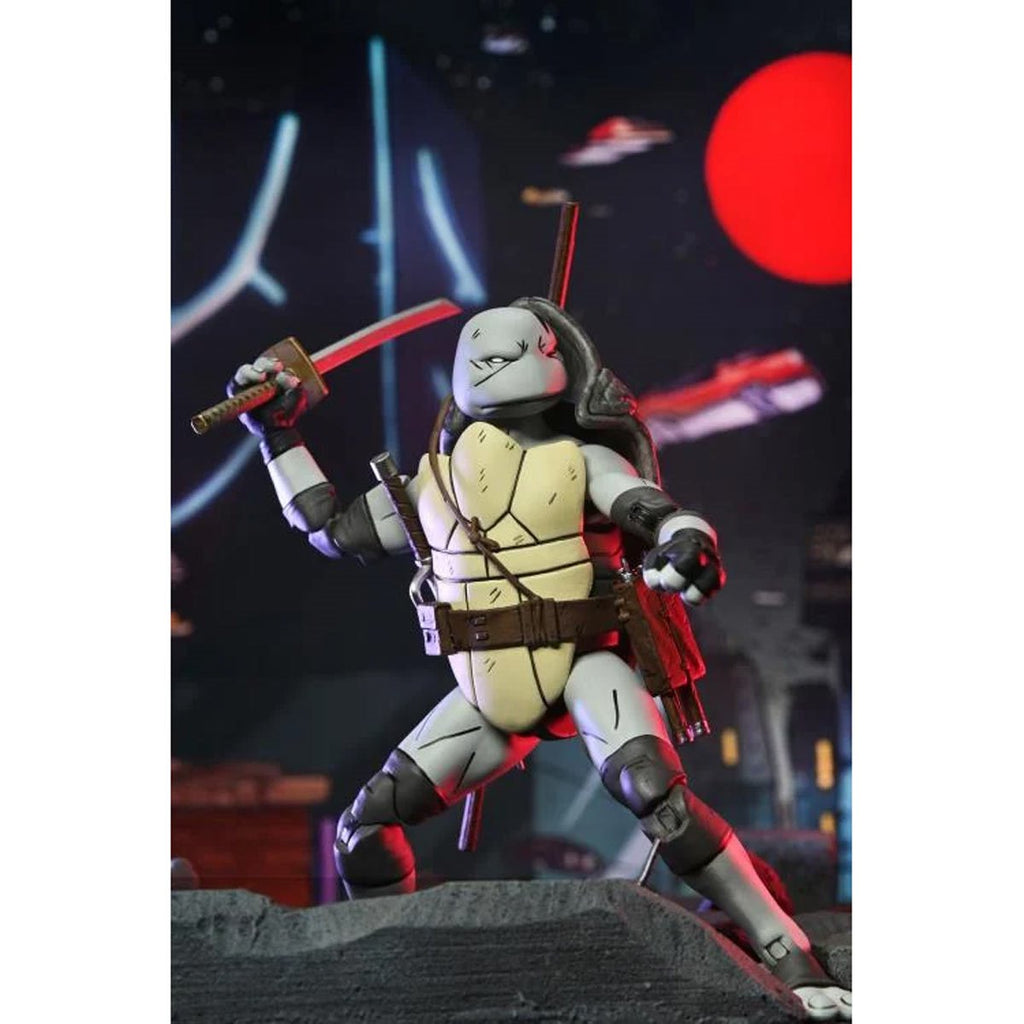 Teenage Mutant Ninja Turtles: The Last Ronin II: Re-Evolution Ultimate Uno Action Figure