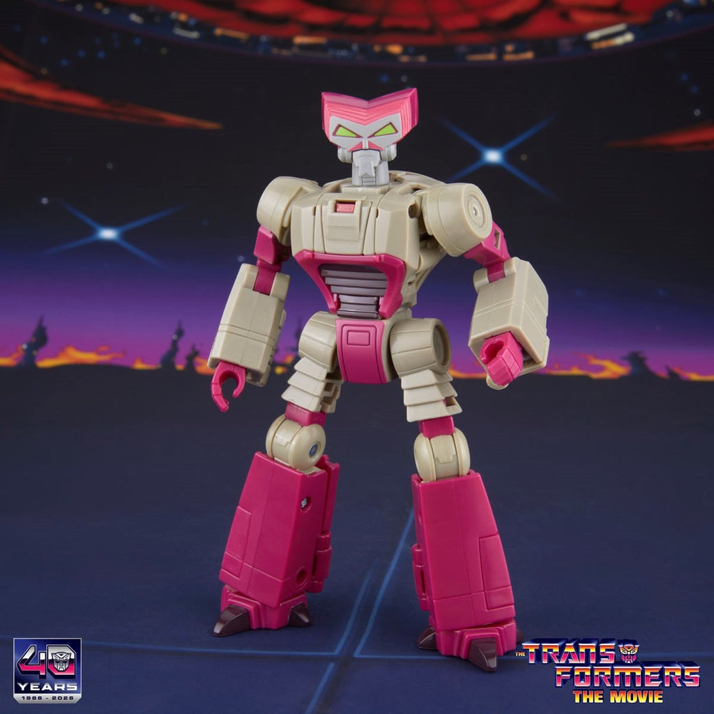 Transformers Studio Series Premier Deluxe Class Wave 30 Set of 4