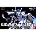Mobile Suit Gundam Seed Gundam Astray Blue Frame High Grade 1:144 Scale Model Kit