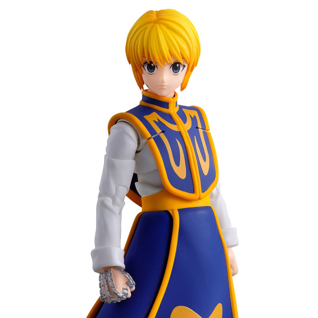 Hunter x Hunter Kurapika S.H.Figuarts Action Figure