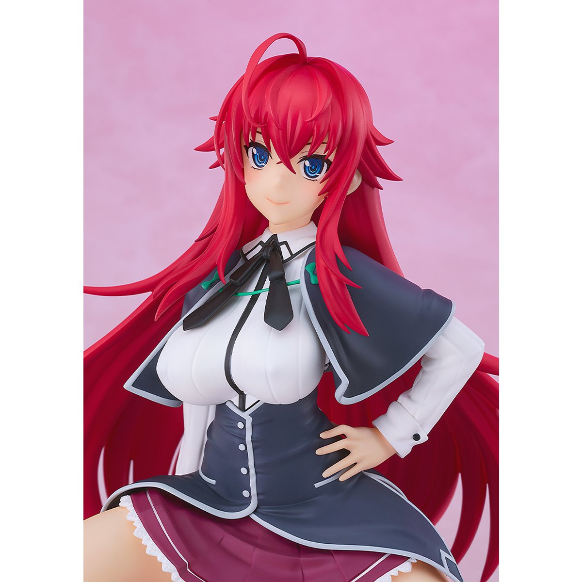 High School DxD Rias Gremory Pop Up Parade L Statue