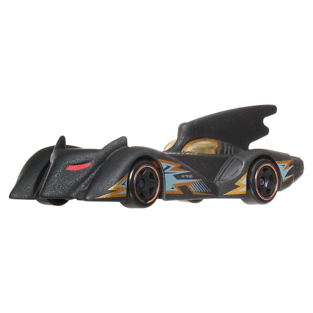 Hot Wheels Batman Themed 2026 Mix 2 Vehicles Case of 10