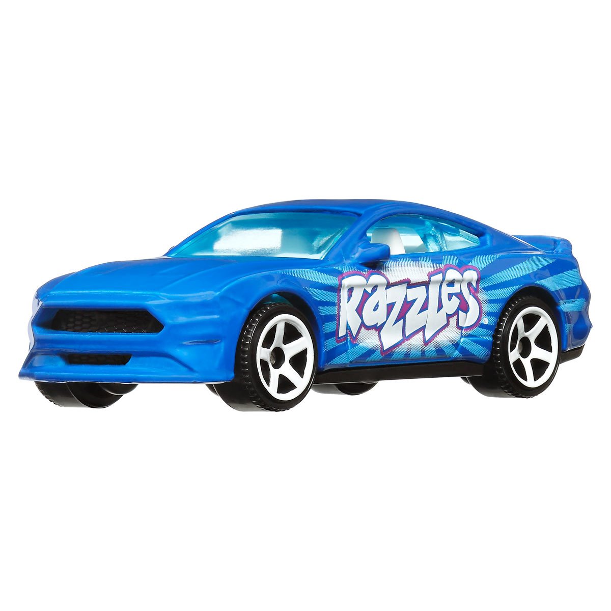 Matchbox Candy 2025 Mix 1 Vehicle Case of 10