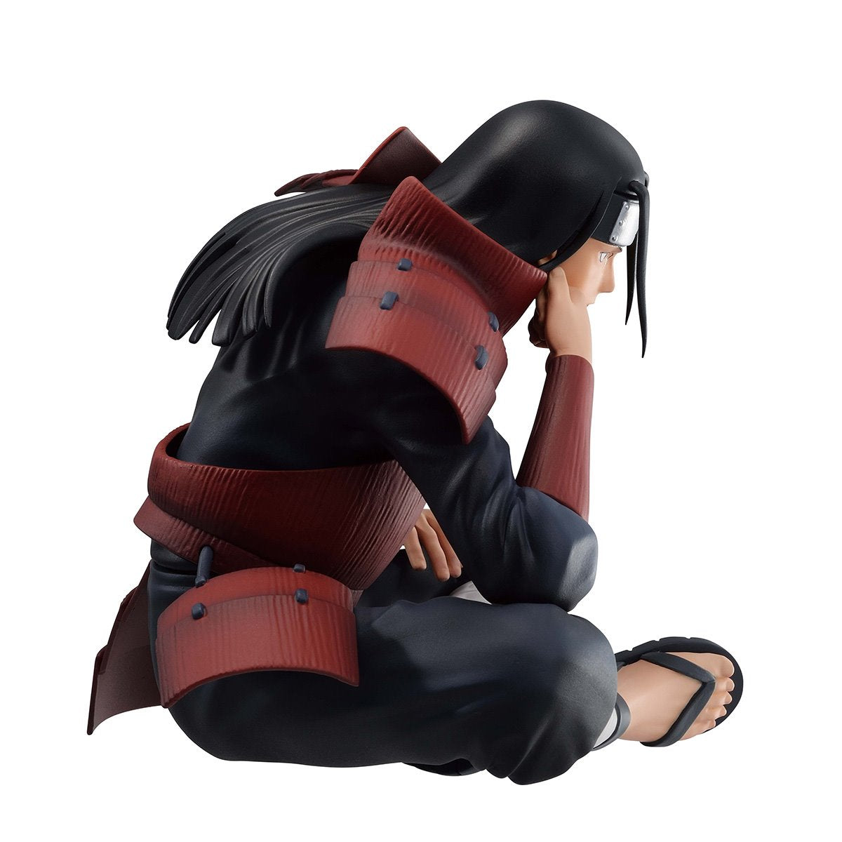 Naruto: Shippuden Hashirama Senju Masterlise Ichibansho Statue