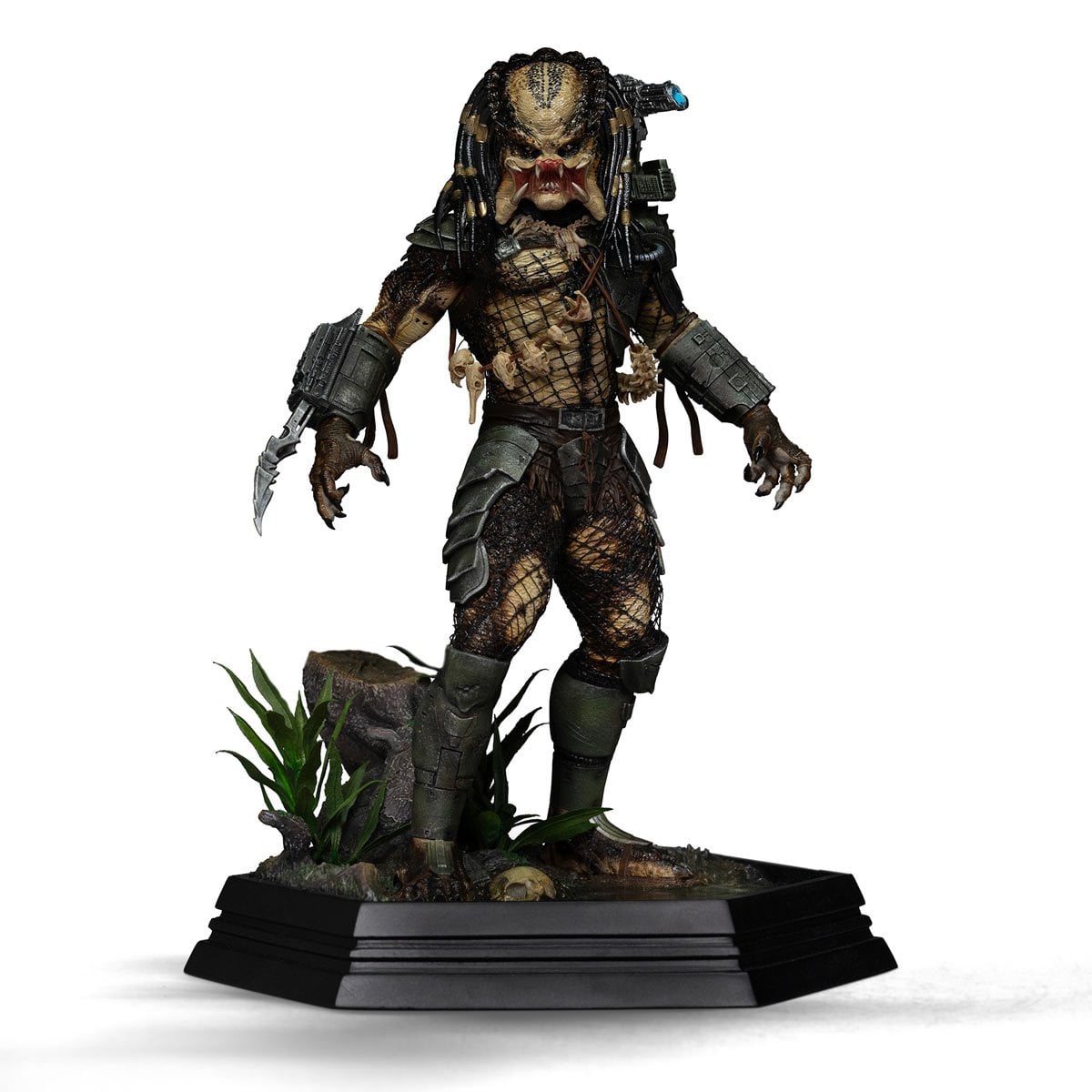 Predator Jungle Hunter 1:10 Art Scale Limited Edition Statue