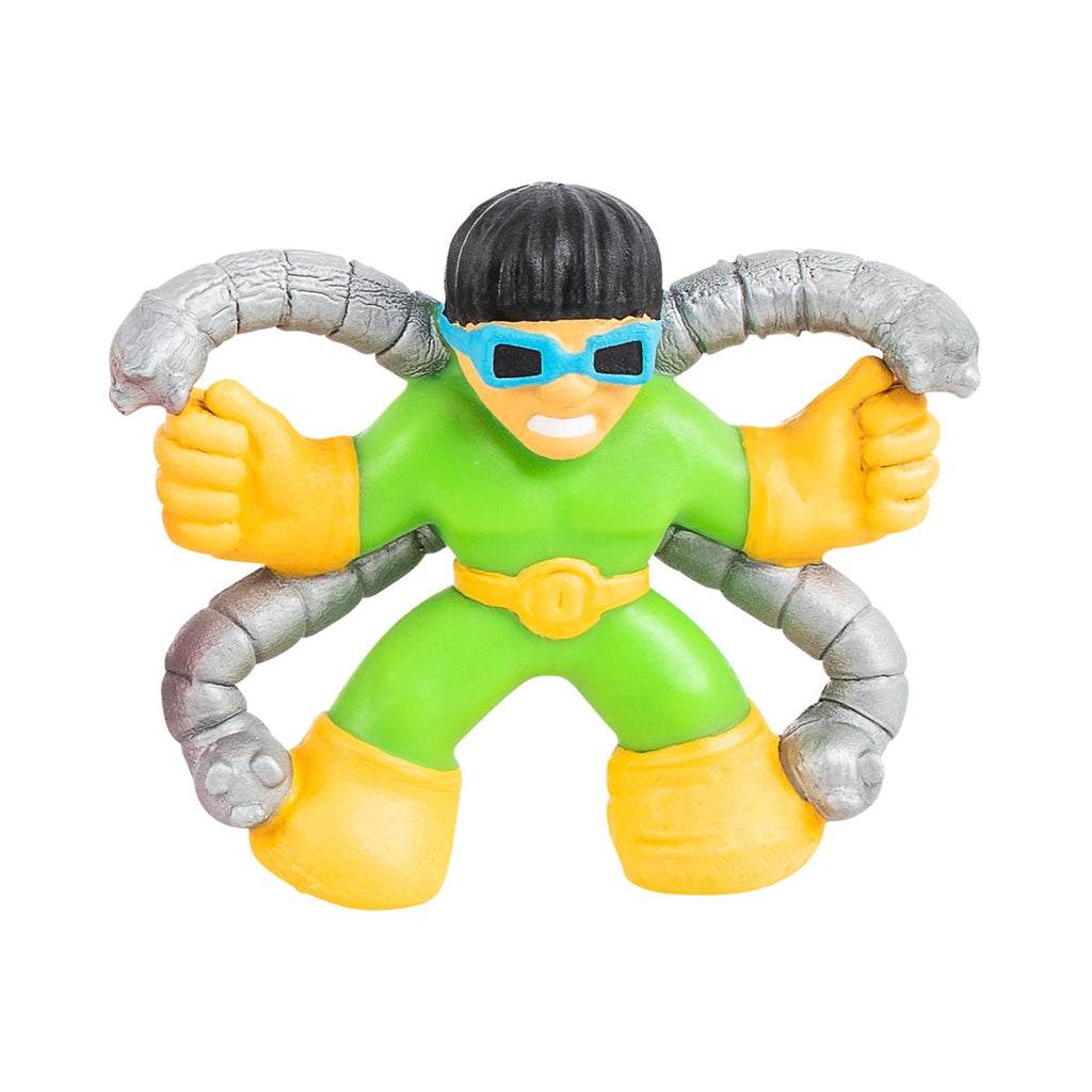 Marvel Heroes Of Goo Jit Zu Mini-Figure Series 8 Case of 12