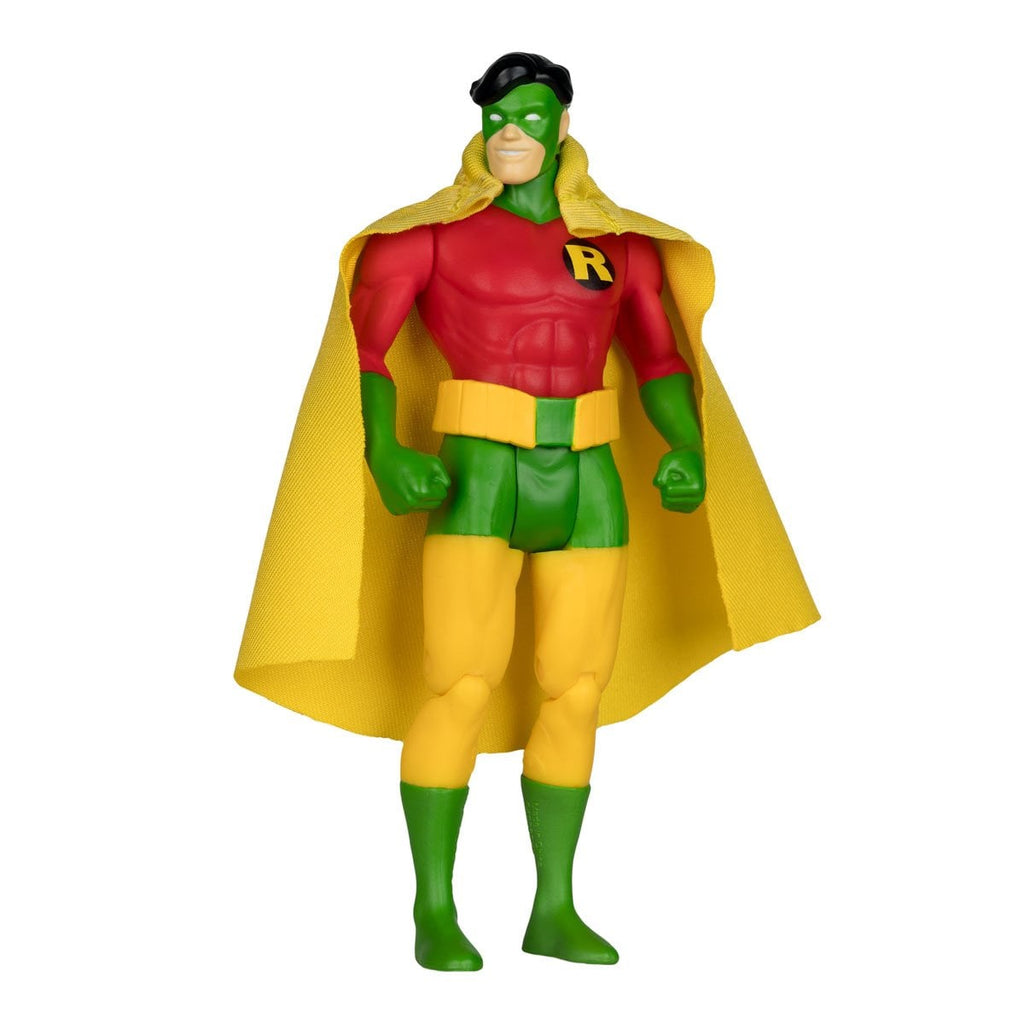 DC Super Powers Wave 13 4 1/2-Inch Scale Action Figure Case of 6 - Entertainment Earth Exclusive