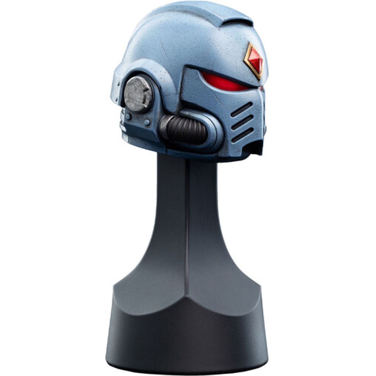 Warhammer 40,000 Space Wolves Miniature Helmet Statue