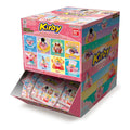 Kirby Copy Ability Figure Collection Blind Mini-Figure Display Box of 24
