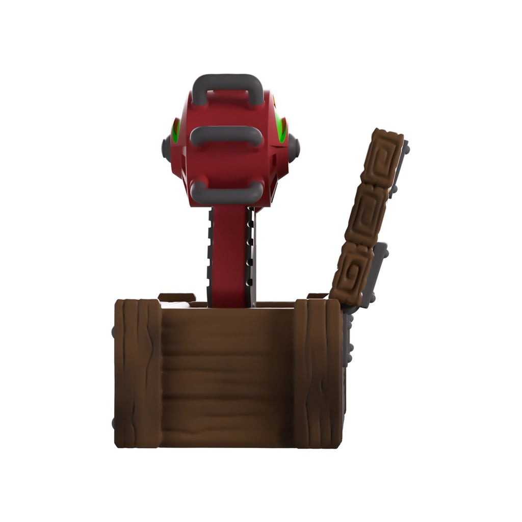 Call of Duty Collection Ray Gun Vinyl Figure #12