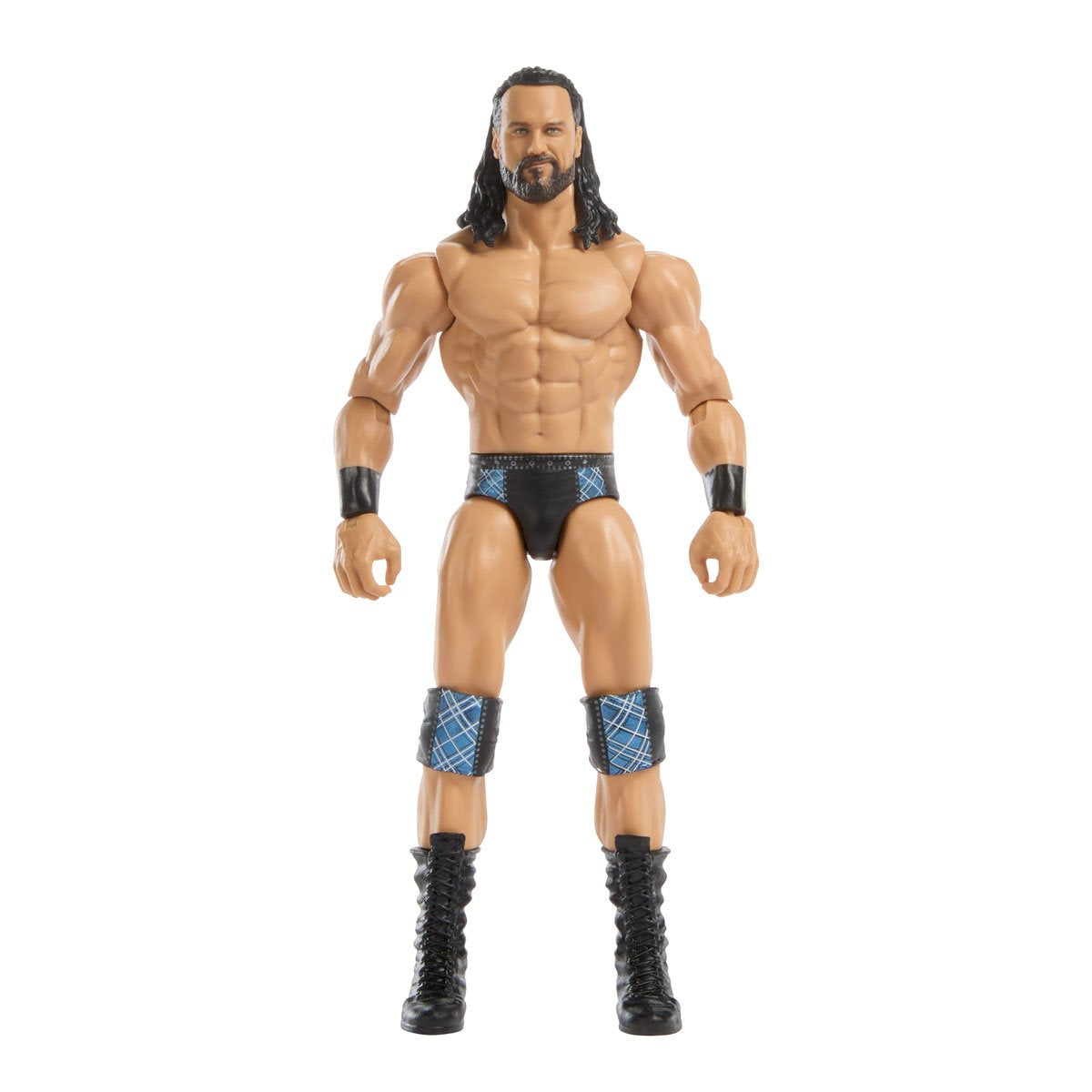 WWE Main Event Series Figure Best of Mix 1 Action Figure Case of 8