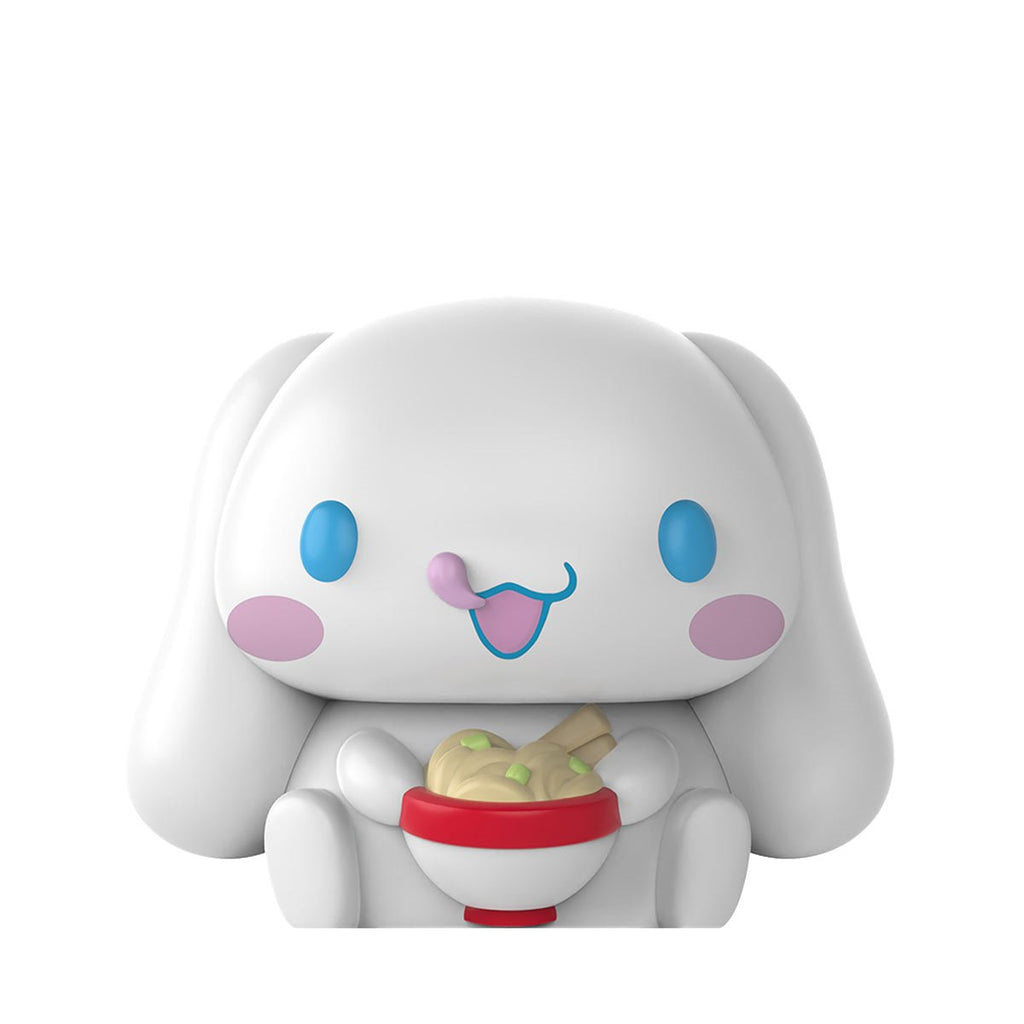 Hello Kitty and Friends Rokimoto Cup Random Vinyl Figure