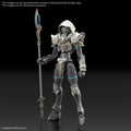 30 Minutes Fantasy Liber Wizard Model Kit