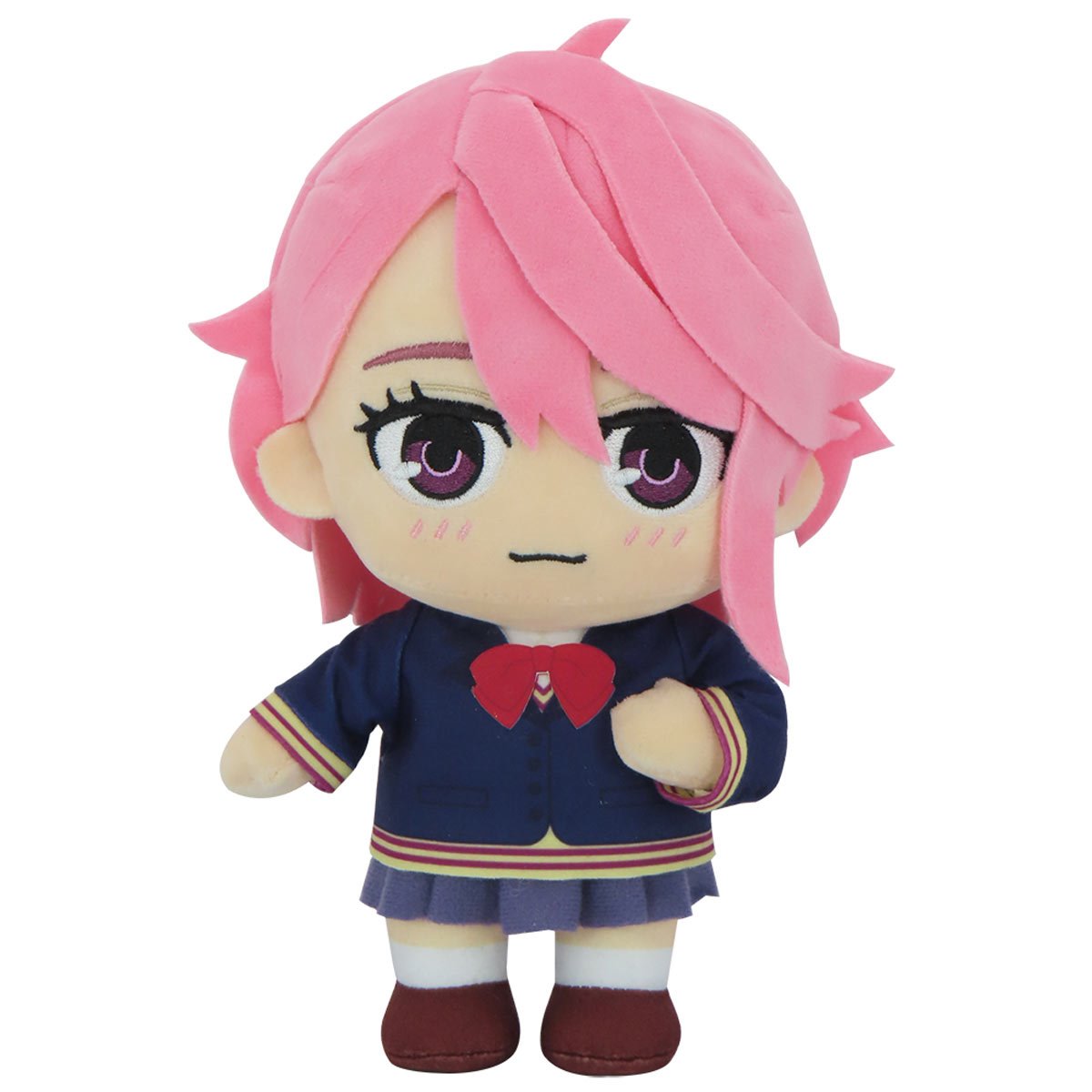 Dandadan Aira 8-Inch Plush