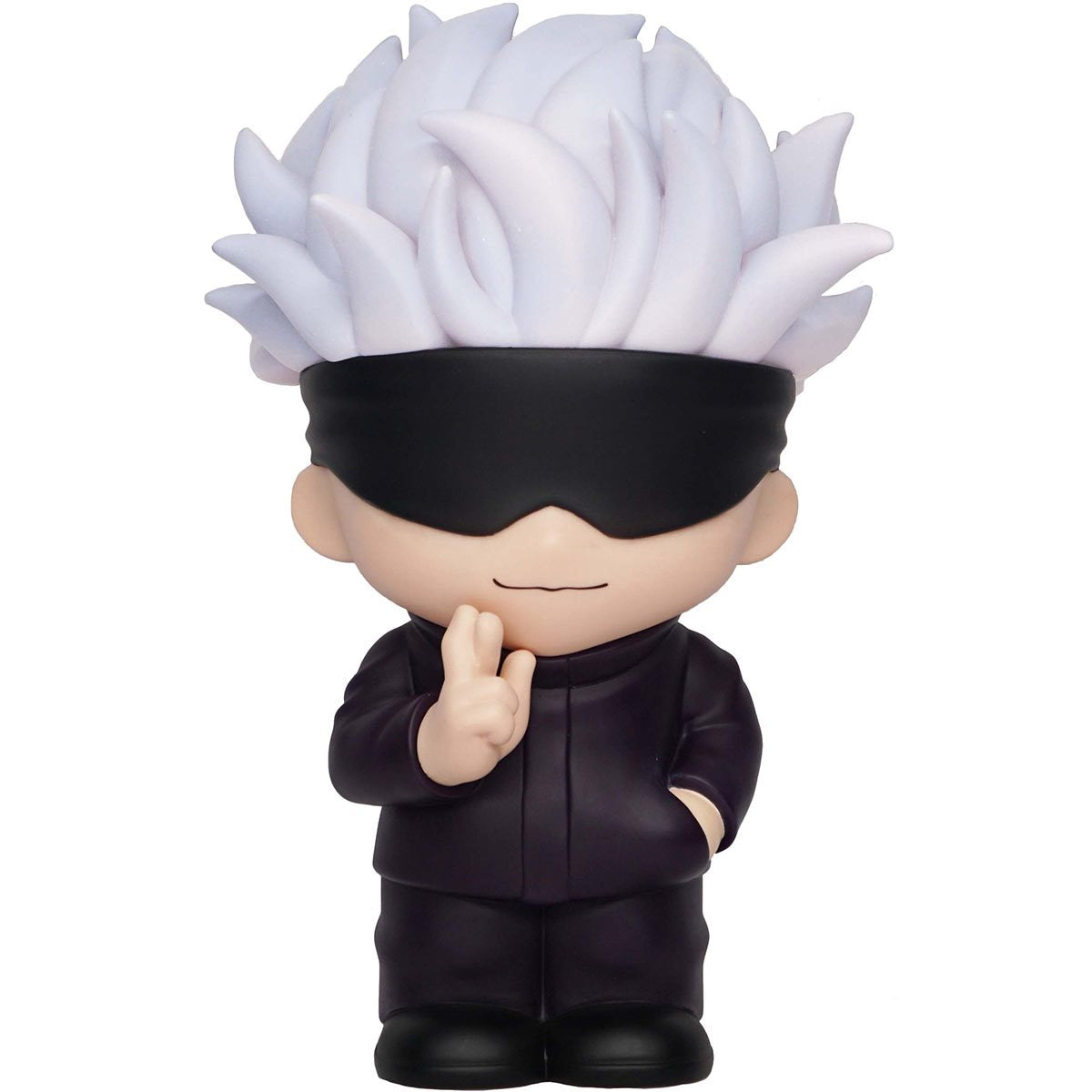Jujutsu Kaisen Satoru Gojo PVC Figural Bank