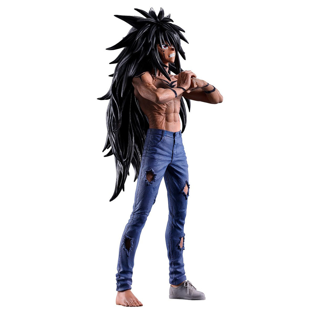 Yu Yu Hakusho Yusuke Urameshi Mazoku Masterlise Ichibansho Statue