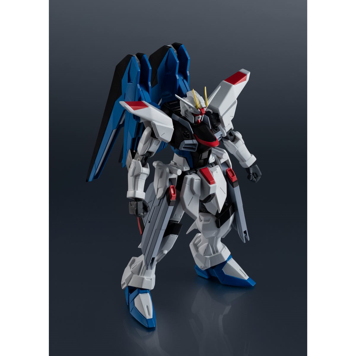 Gundam Universe ZGMF-X10A Freedom Gundam Renewal Action Figure