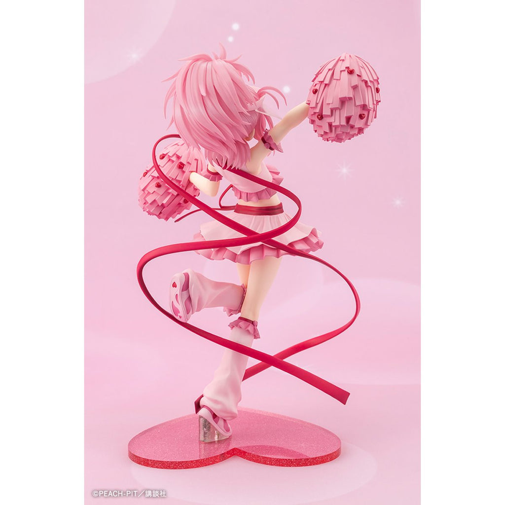Shugo Chara! Amulet Heart 1:7 Scale Statue