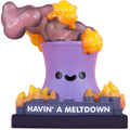 Lil Meltdown Vinyl Figure