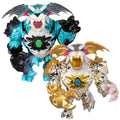 MrBeast Lab Tiger Wave 1 Collector Figure