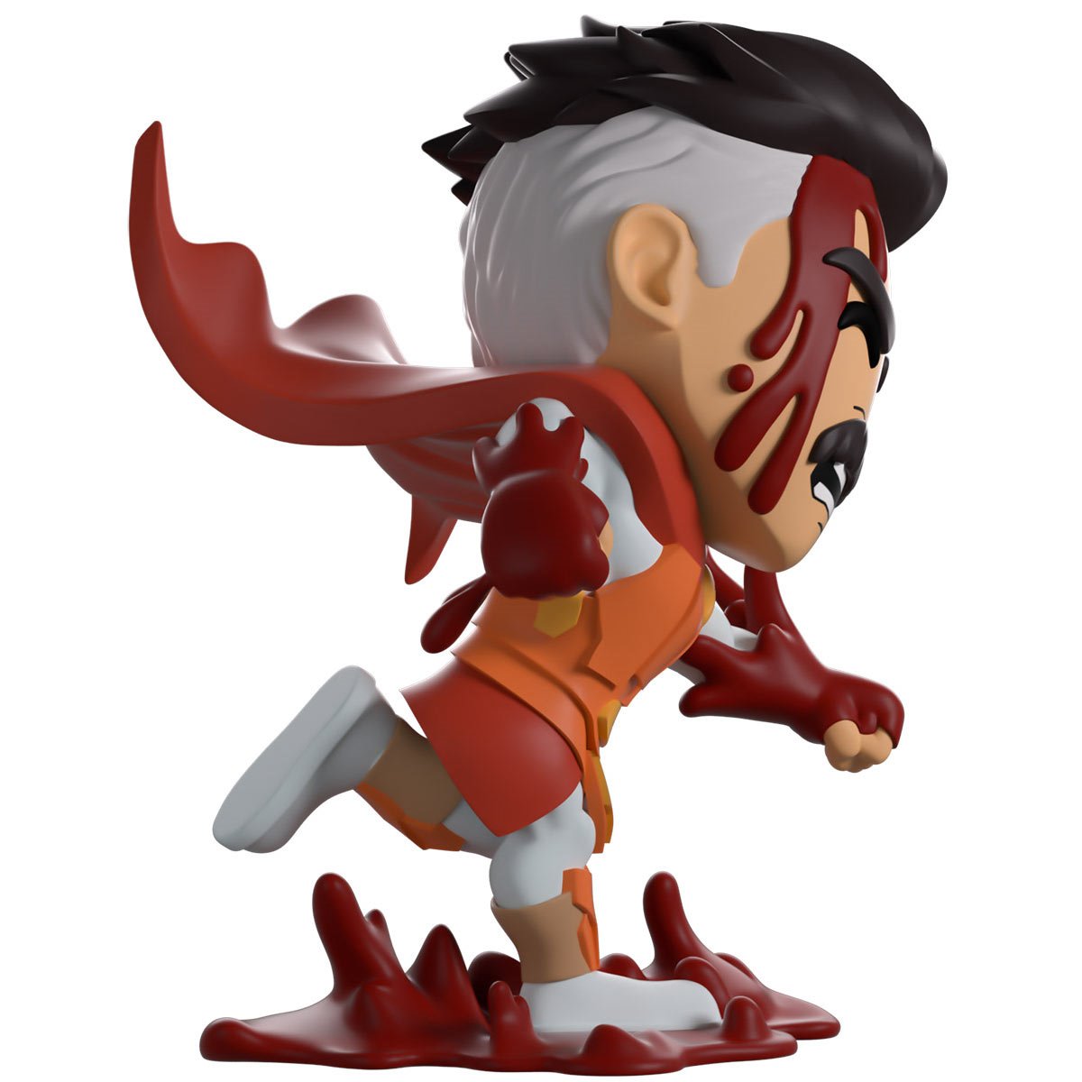 Invincible Collection Battletorn Omni-Man Vinyl Figure #2