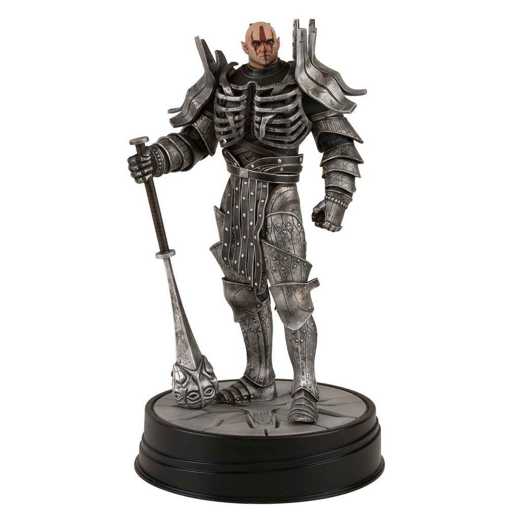 The Witcher 3 Wild Hunt: Imlerith 9-Inch Statue