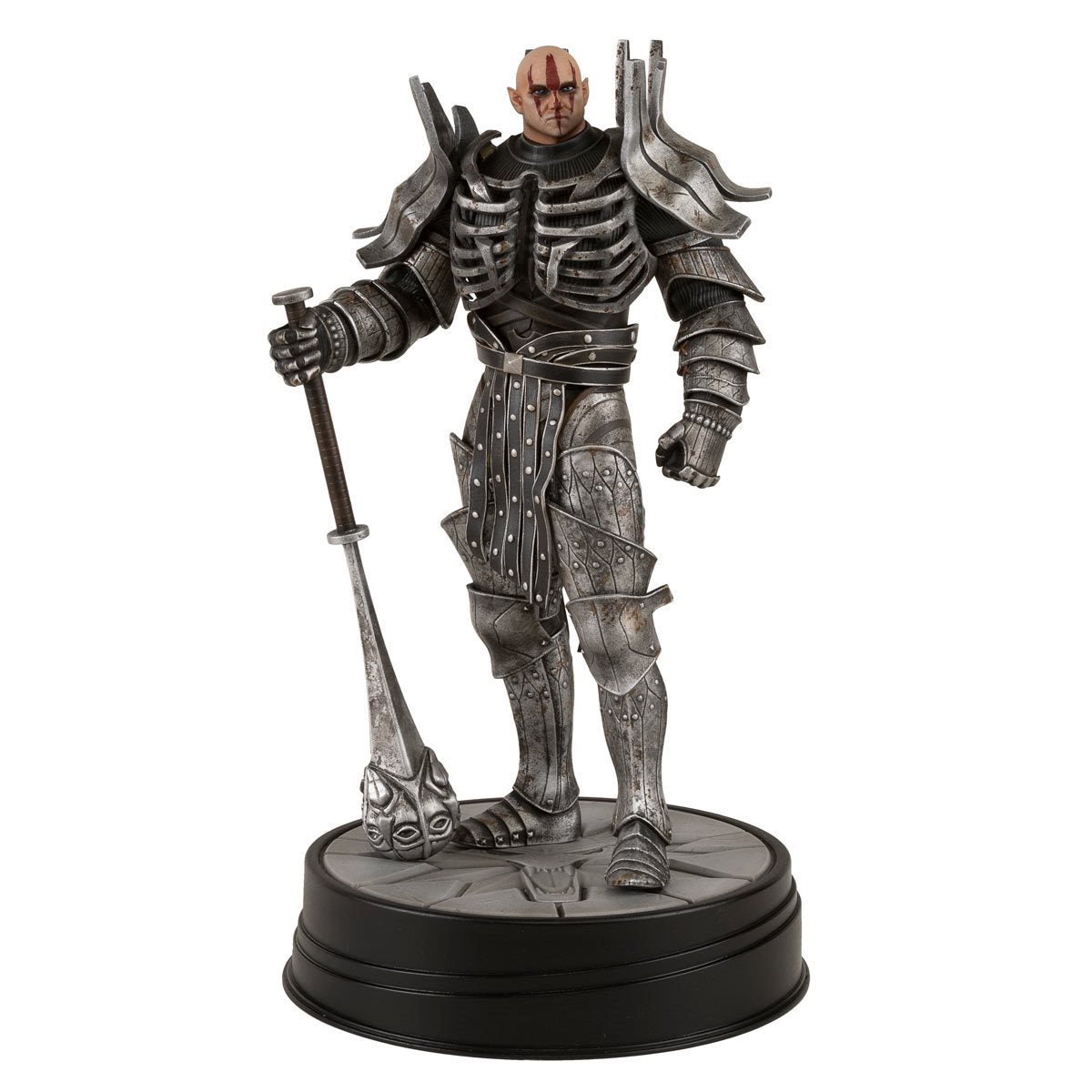 The Witcher 3 Wild Hunt: Imlerith 9-Inch Statue