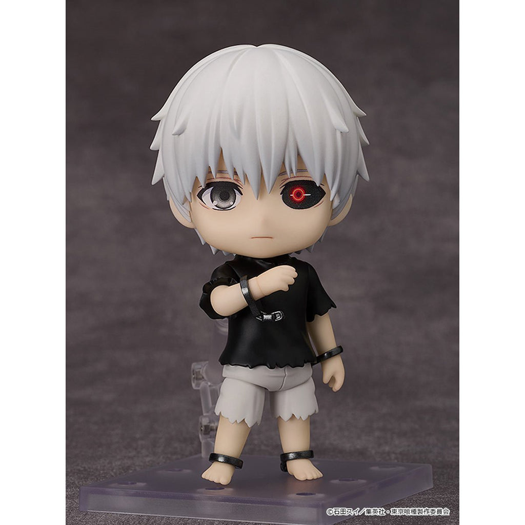 Tokyo Ghoul Ken Kaneki Nendoroid Action Figure
