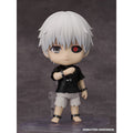 Tokyo Ghoul Ken Kaneki Nendoroid Action Figure