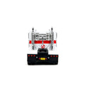Hollywood Rides Transformers Ghostbusters G1 Optimus Prime Mashup 40th Anniversary 1:32 Scale Die-Cast Metal Vehicle