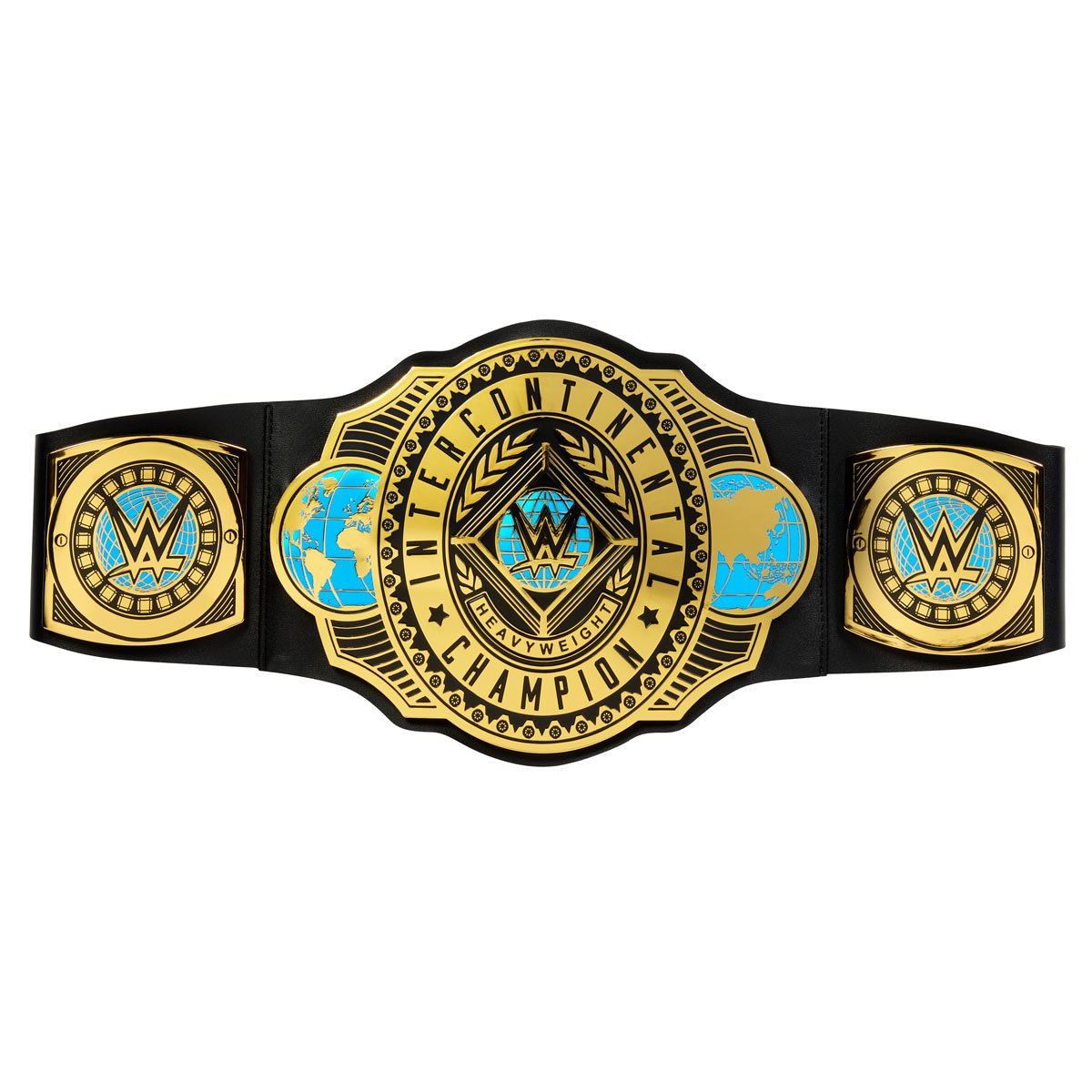 WWE Championship Title Belt Case of 4