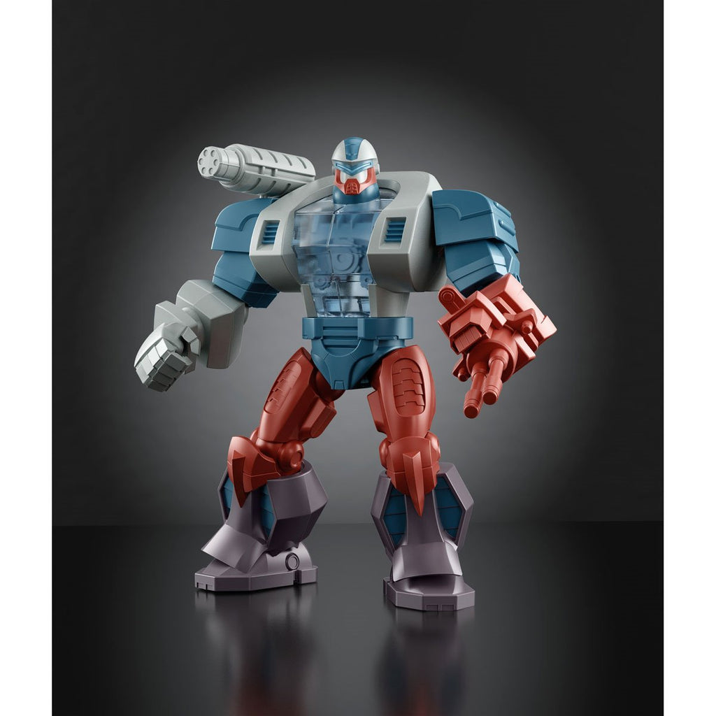 Masters of the Universe Origins Deluxe 200X Roboto Action Figure