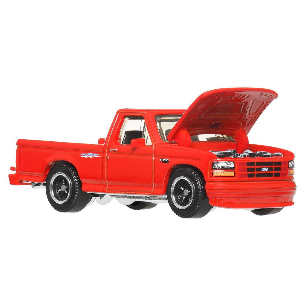 Matchbox Moving Parts 2025 Mix 7 Vehicles Case of 8