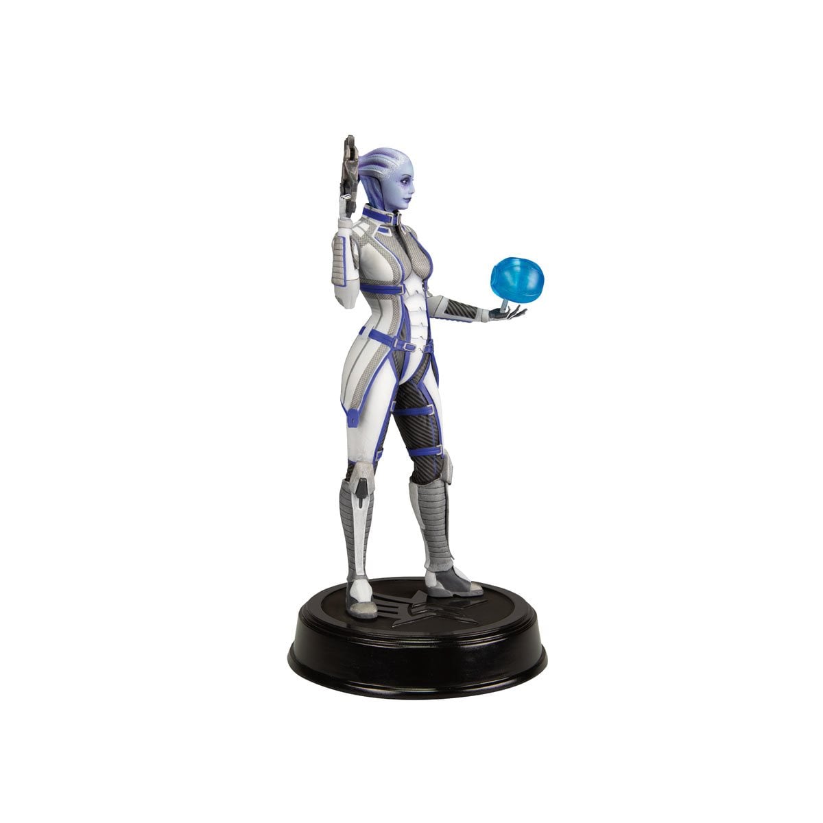 Mass Effect Dr. Liara T'Soni 8-Inch Statue