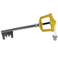 Kingdom Hearts Sora's Keyblade Roleplay Accessory