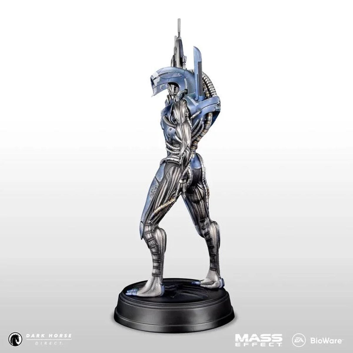 Mass Effect Legion 9-Inch Scale Statue