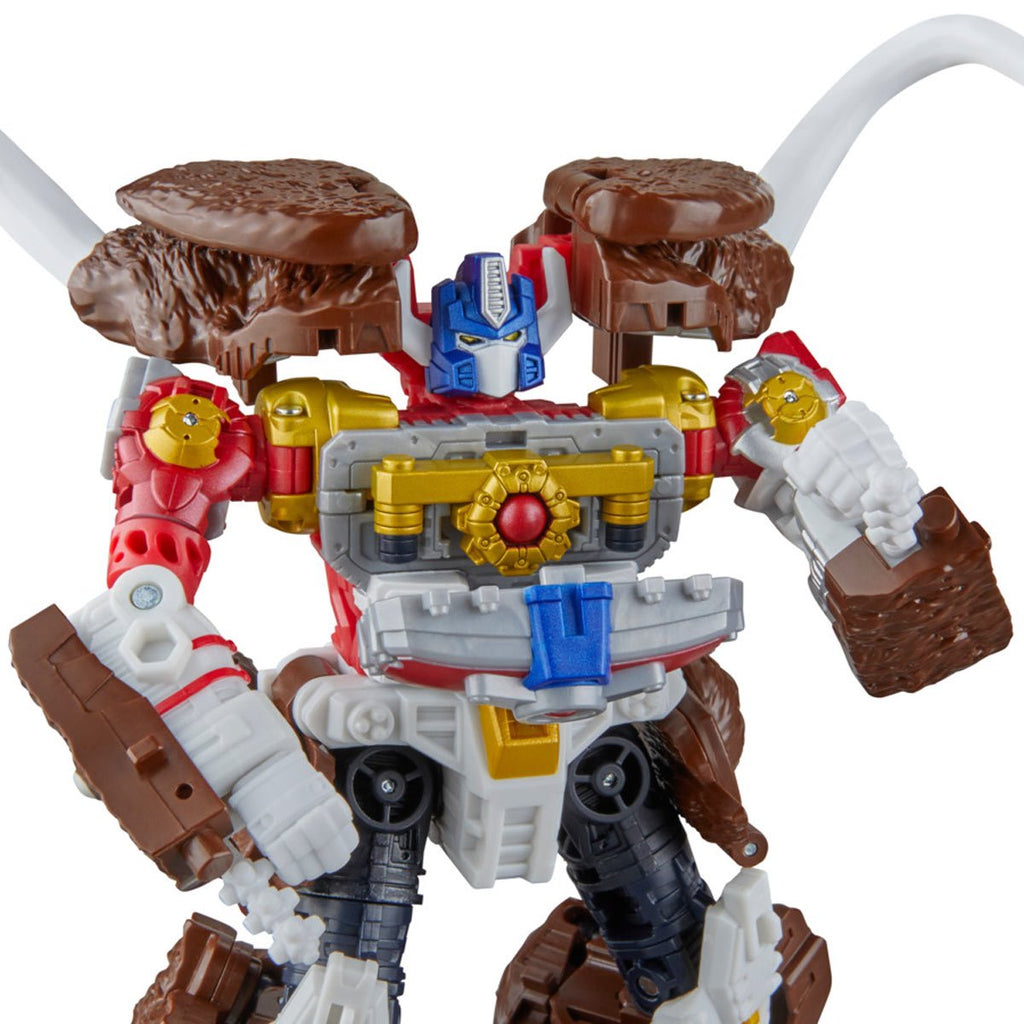 Transformers Generations Age of the Primes Leader Wave 4 Case of 2