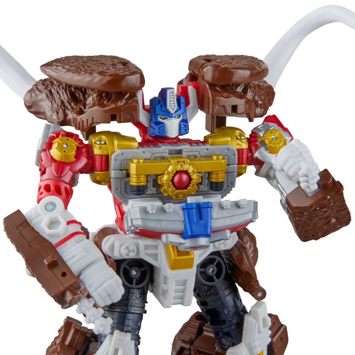 Transformers Generations Age of the Primes Leader Wave 4 Case of 2