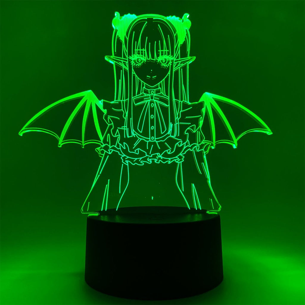 My Dress-Up Darling Marin Liz Otaku Lamp