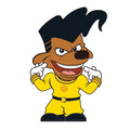 A Goofy Movie Powerline PVC Figural Bank