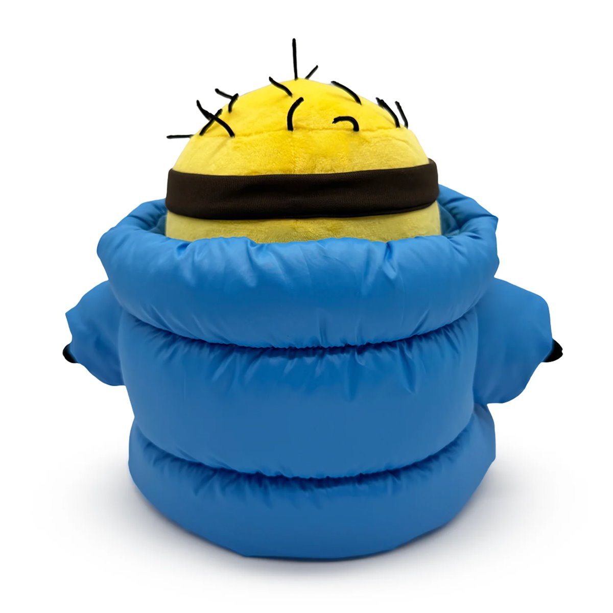 Despicable Me 4 Carl 9-Inch Plush