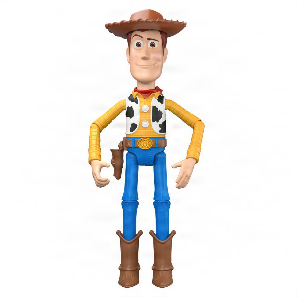 Toy Story Large Scale Figure Case of 3